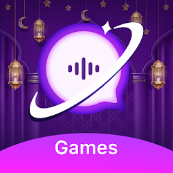 تطبيق SoulStar Games