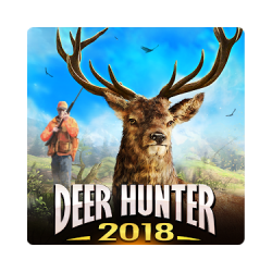 صياد  الغزلان DEER HUNTER 2018