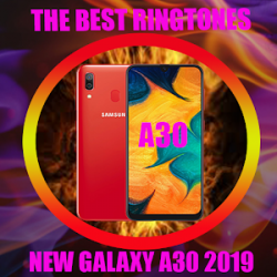 Galaxy A30 Ringtones