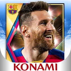 PES CARD COLLECTION