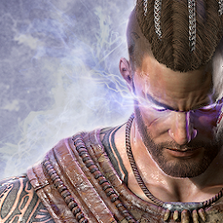 قتال  وحوش الظلام Darkness Rises