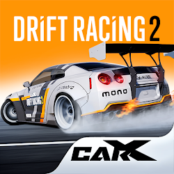 لعبة السباق كاراكس دريفت - CarX Drift Racing 2
