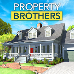 تصميم المنزل Property Brothers