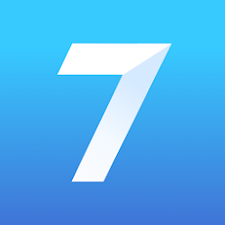 تمارين في 7 دقائق Seven