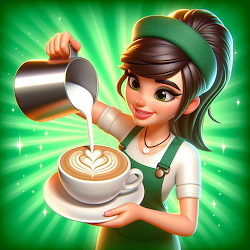 مقهى حمى الطبخ Cafe Panic Cooking Restaurant