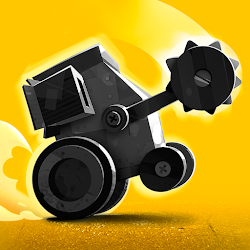 لعبة CATS اونلاين  Cats Crash Arena Turbo Stars