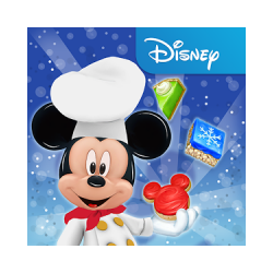 لعبه  ديزني حلم الاستمتاع