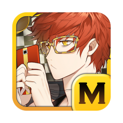 آنمي ماسينجر Mystic Messenger