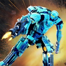 دبابات  الروبوت الحديدية 2017