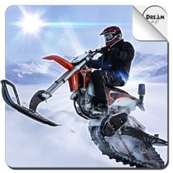 دراجات  الثلج XTrem SnowBike