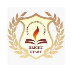 Bright Start Jaspur