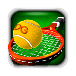 Tennis Pro 3D