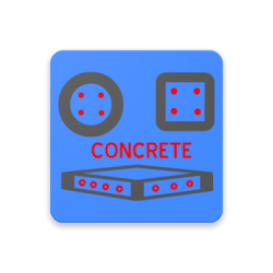 Concrete Calculator