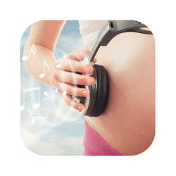 الموسيقى لفترة الحمل الاسترخاء