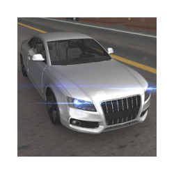 Insane Drift City Driving