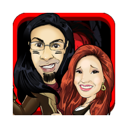 Theago  Adri - Zumbi