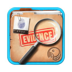 سر الأدلة الخفية