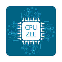 CPU-Z معلومات الجهاز