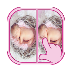 العثور على الاختلافات على مستو