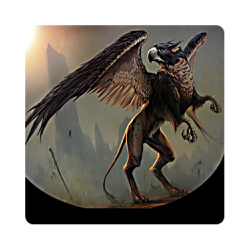 Griffin Simulator 3D  Wild Eagle Flying Sim Clan