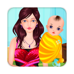 رعاية المولود الجديد