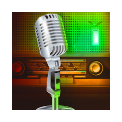 راديو قديمة