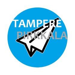 Tampere-Pirkkala Airport