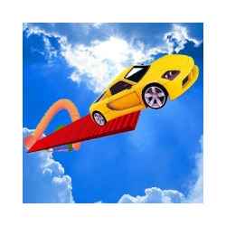 سيارة المتطرفة المثيرة GT 3D مجانا