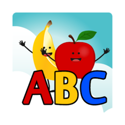 English Words-ABC Fruit Market
