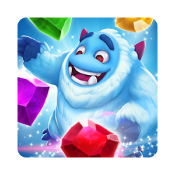 Magic Book Match 3 Story