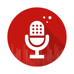 مسجل صوت - محرر الصوت