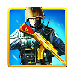 Gun Strike-Elite Killer