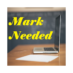 Mark Needed 2