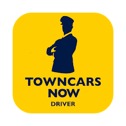 Towncarsnow Driver