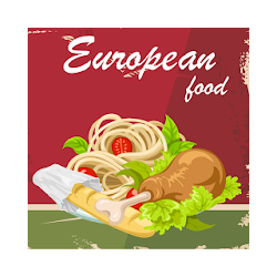 المطبخ الأوروبي كتاب الطبخ