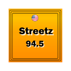 945 STREETZ Radio Station Atlanta