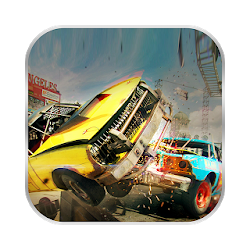 Demolition Derby Challenge
