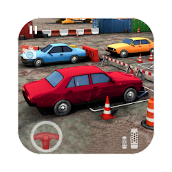 مواقف السيارات متعددة المستويات في المدينة مواقف