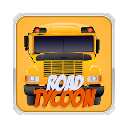 Road Tycoon Simulator