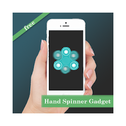 hand spinner simulator