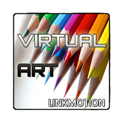 Virtual Art - VR