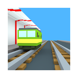 Train Station Mania simulator