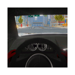 Super Cars City Simulator