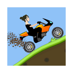 Mountain Bike Racing