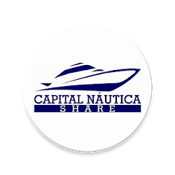 Capital Náutica Share