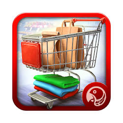 مركز التسوقلعبة وجوه خفيةقصة الموضة