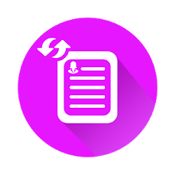 استعادة اتصالات المحذوفة