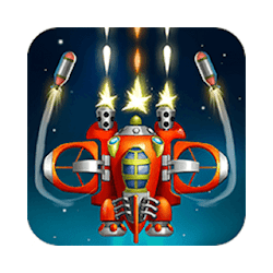 AFC Solar Squad Space Attack