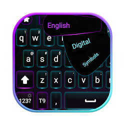 لوحة المفاتيح الذكية