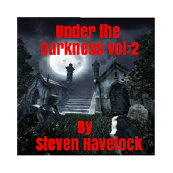 Under The Darkness vol2